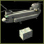 CH47 Chinook