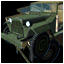 GAZ 69 (Gorki'y Automobil Zavod)