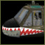 UHD1 Huey Helicopter